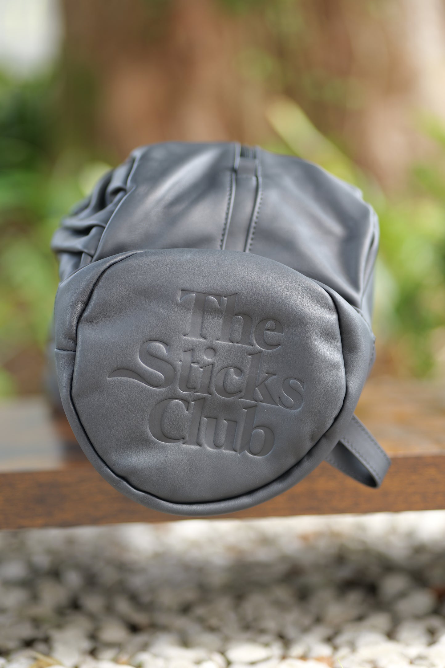 Shadow Links Carry Bag