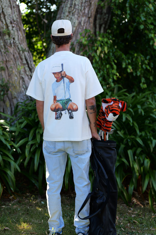 Tiger Tee