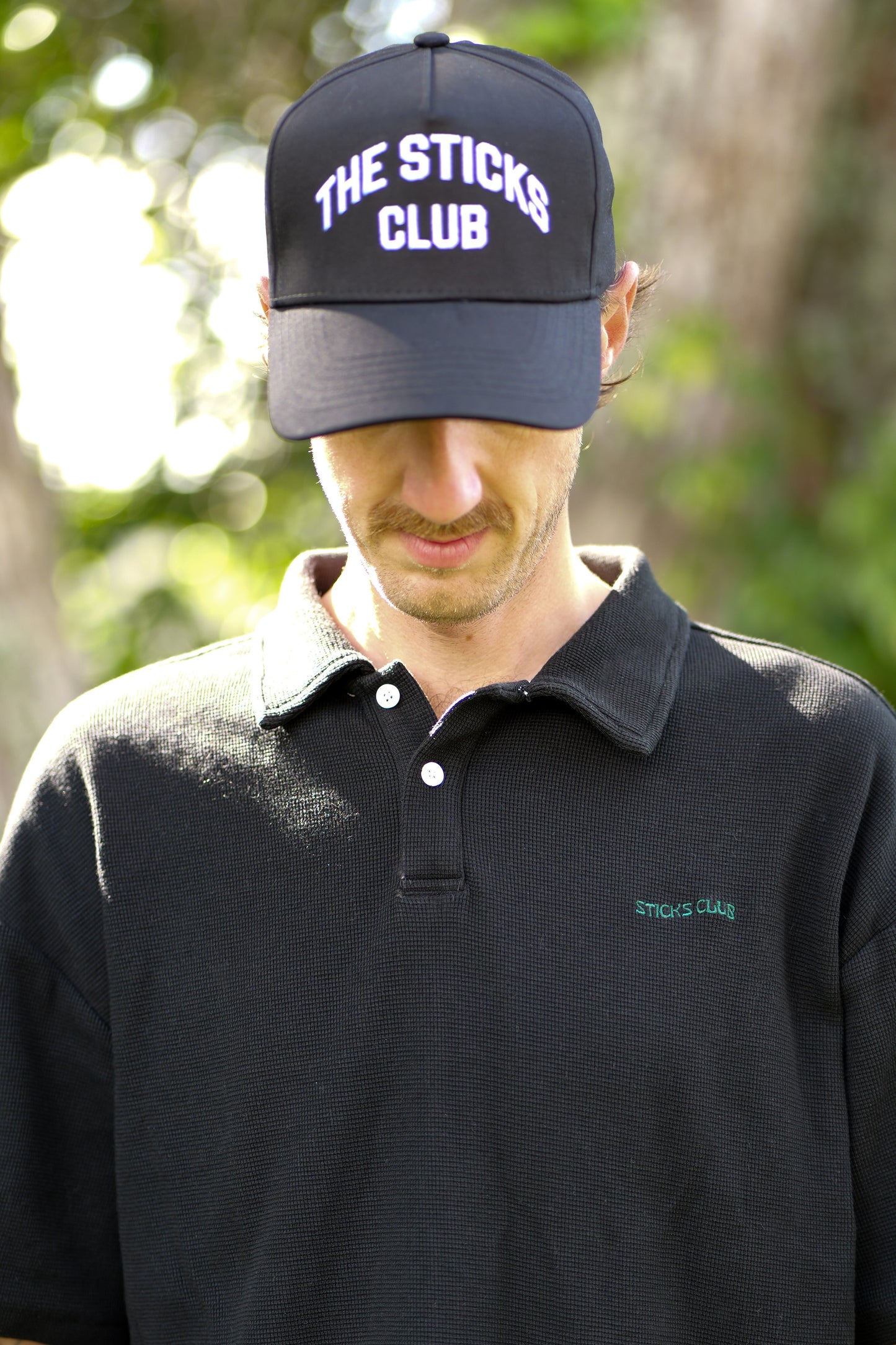 Oreo 5 Panel Snapback