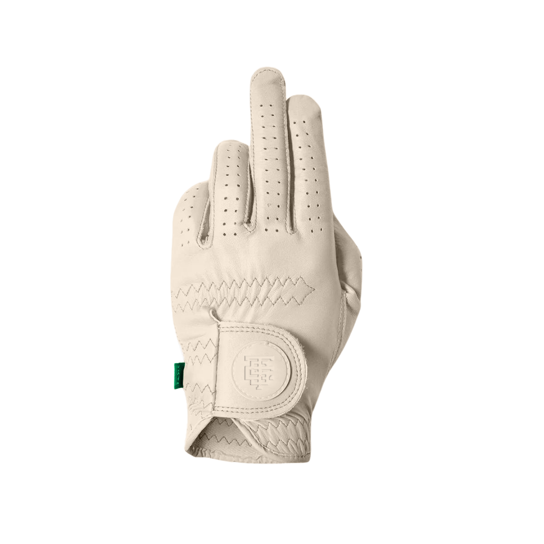Players Glove - Sand