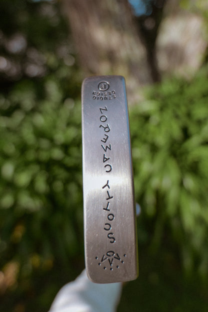 Scotty Cameron Studio Design 1.5