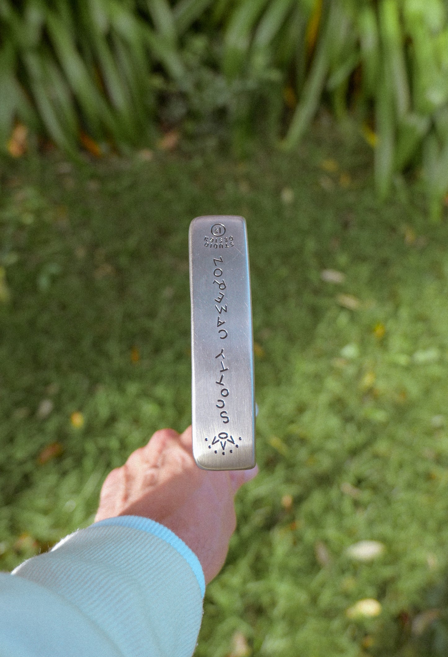 Scotty Cameron Studio Design 1.5