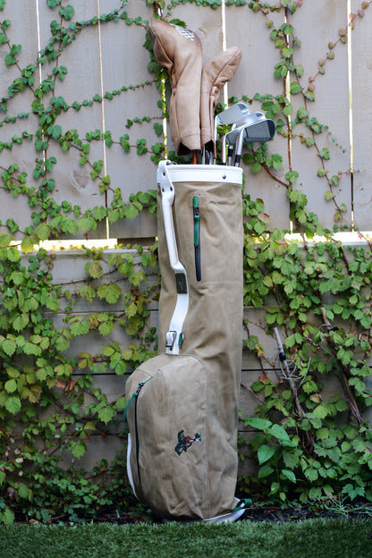 The Dunes Carry Bag