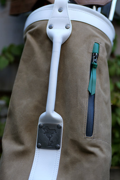 The Dunes Carry Bag