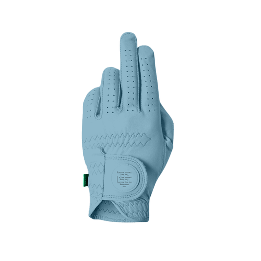 Players Glove - Blue