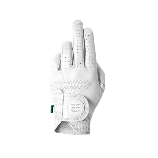 Players Glove - White